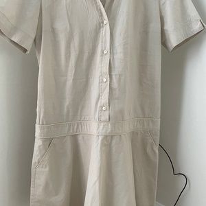 L women dress
